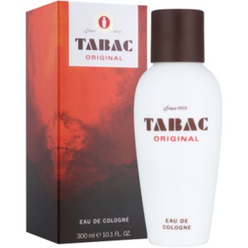 Tabac Original eau de cologne fara pulverizator pentru bărbați - imagine 3